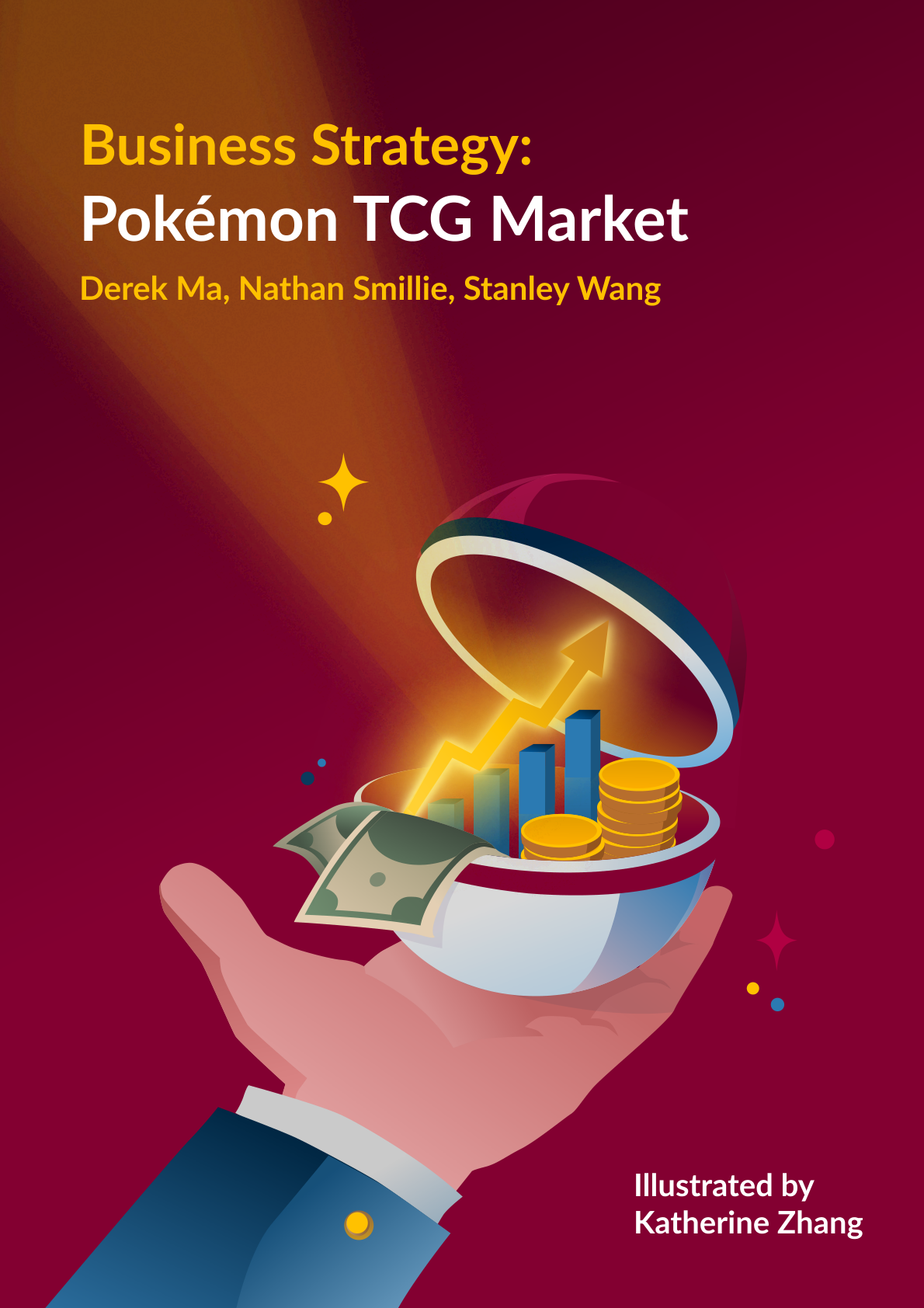 Pokémon TCG Market
